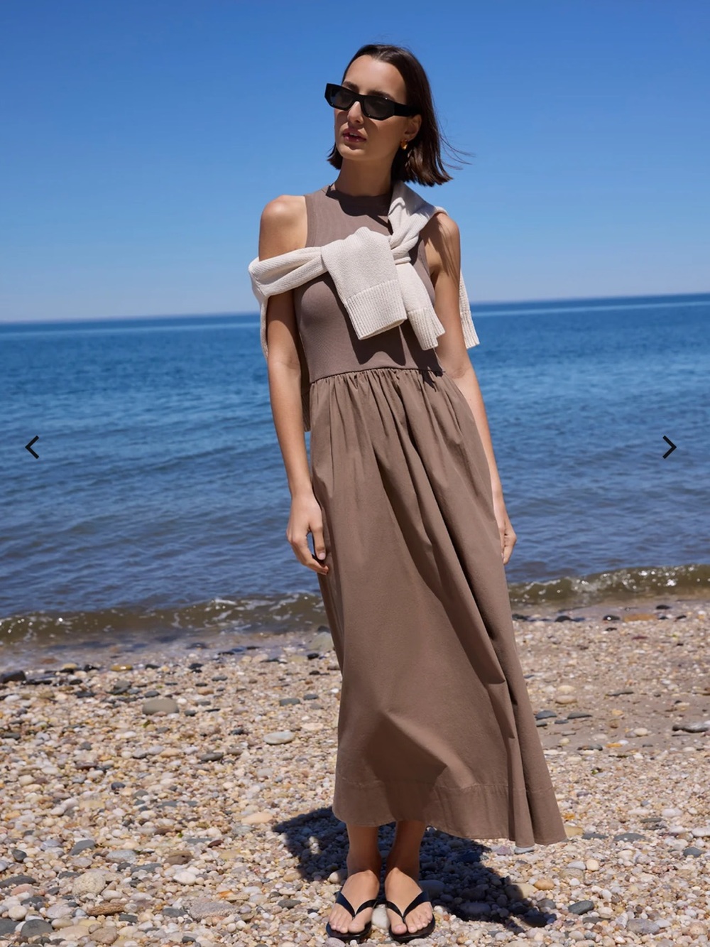 The RSVP Dress *NWT* Sold Out NYC